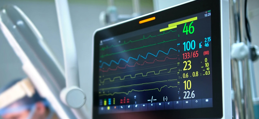 ECG & Cardiac Consultation